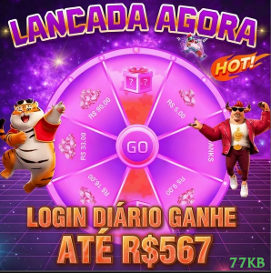 Slots Clássicos 77kb